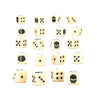 Warhammer Paint Dice (20 Pack) 65-36