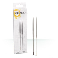 Citadel FIle Set 66-66