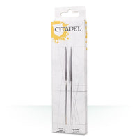 Citadel FIle Set 66-66