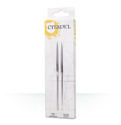 Citadel FIle Set 66-66