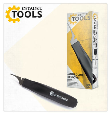 Citadel Mouldline Remover 66-65