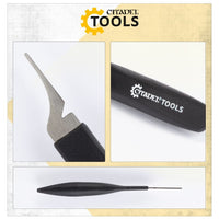 Citadel Mouldline Remover 66-65