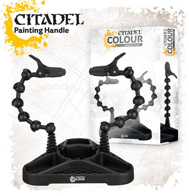Citadel Assembly Stand 66-16