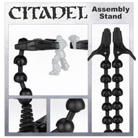 Citadel Assembly Stand 66-16
