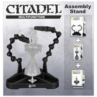 Citadel Assembly Stand 66-16