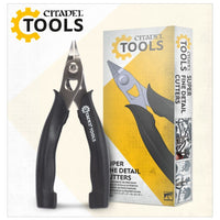 Citadel Super Fine Detail Cutters 66-63