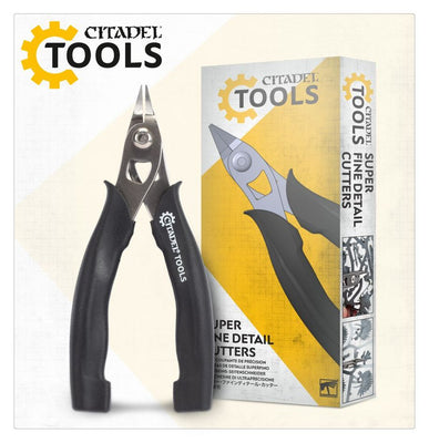 Citadel Super Fine Detail Cutters 66-63