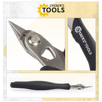 Citadel Super Fine Detail Cutters 66-63