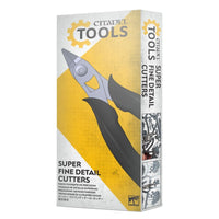 Citadel Super Fine Detail Cutters 66-63