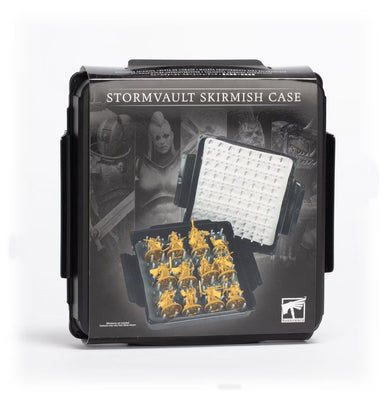 Citadel Stormvault Skirmish Case 60-37