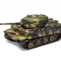 Airfix 1/72 Tiger 1 A02342