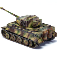 Airfix 1/72 Tiger 1 A02342