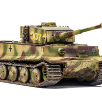 Airfix 1/72 Tiger 1 A02342