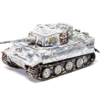 Airfix 1/72 Tiger 1 A02342