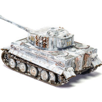 Airfix 1/72 Tiger 1 A02342