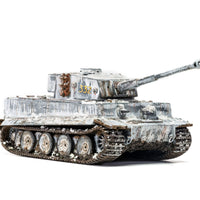 Airfix 1/72 Tiger 1 A02342