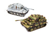 Airfix 1/72 Tiger 1 A02342