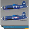 Academy 1/48 USN F4U-4 "Battle of Jangjin Reservoir" 12353