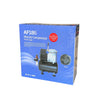 AF186 Expo - Oil Free Piston Compressor with 3 litre Tank & Cooling Fan