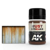 AK Rust Streaks 35ml