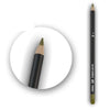 AK Weathering Pencil - AK10006 - Olive Green