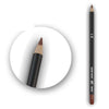 AK Weathering Pencil - AK10013 - Dark Rust