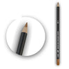 AK Weathering Pencil - AK10017 - Dark Chipping for Wood