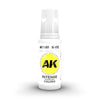 AK 3rd Gen White 17ml