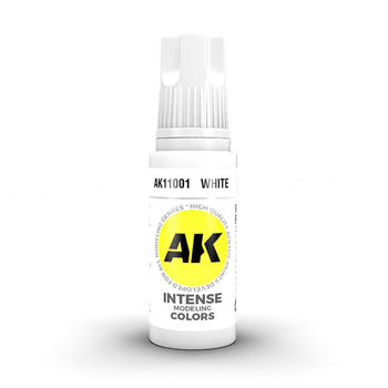 AK 3rd Gen White 17ml