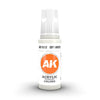 AK 3rd Gen Off White 17ml