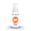 AK 3rd Gen White Grey 17ml