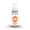 AK 3rd Gen Warm Grey 17ml