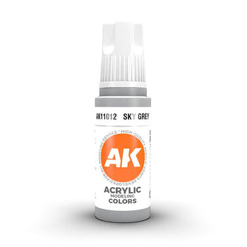 AK 3rd Gen Sky Grey 17ml