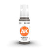 AK 3rd Gen Reddish Grey 17ml