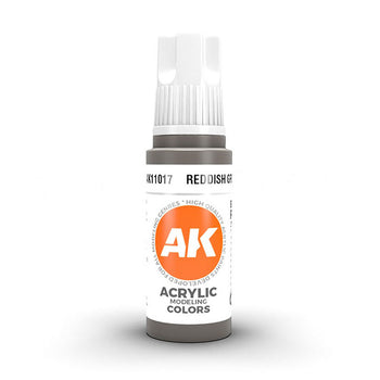 AK 3rd Gen Reddish Grey 17ml