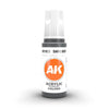 AK 3rd Gen Dark Grey 17ml