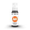 AK 3rd Gen Tenebrous Grey 17ml