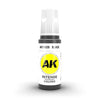 AK 3rd Gen Black 17ml