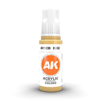 AK 3rd Gen Biege 17ml
