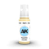 AK 3rd Gen Pastel Yellow 17ml