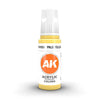 AK 3rd Gen Pale Yellow 17ml