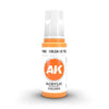 AK 3rd Gen Volcanic Yellow 17ml