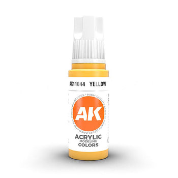 AK 3rd Gen Yellow 17ml