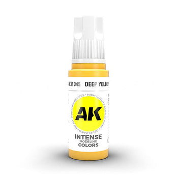AK 3rd Gen Deep Yellow 17ml