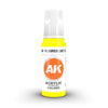 AK 3rd Gen Flourescent Yellow 17ml