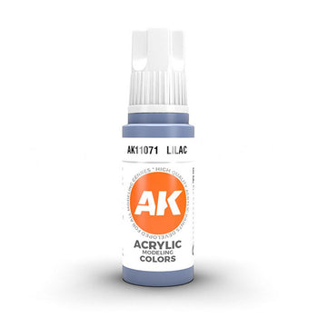 AK 3rd Gen Lilac 17ml