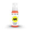 AK 3rd Gen Deep Orange 17ml
