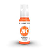 AK 3rd Gen Flourescent Orange 17ml
