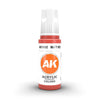 AK 3rd Gen Matt Red 17ml