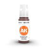 AK 3rd Gen Burnt Red 17ml